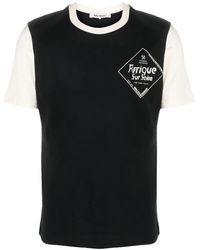 Wales Bonner - T-Shirts - Lyst