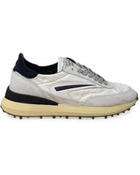 Date - Athleta Nylon Sneakers - Lyst