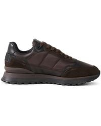 Bogner - Newport Panelled Sneakers - Lyst