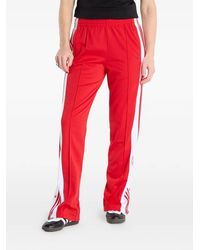 adidas - Adibreak Track Pants - Lyst