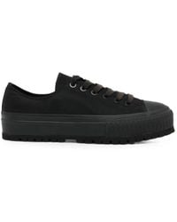 Yohji Yamamoto - Low-Top Sneakers - Lyst
