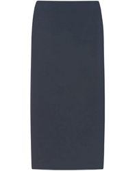 Nanushka - Nya マキシスカート - Lyst