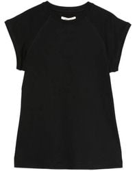 Psophia - Raglan-Sleeve T-Shirt - Lyst