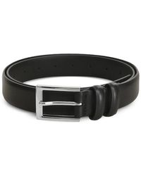 Vestiaire d'un Oiseau Libre - Leather Belt - Lyst