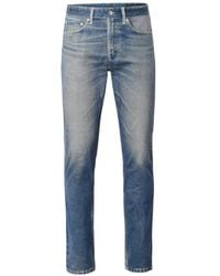Rag & Bone - Vaqueros Miramar Aero - Lyst