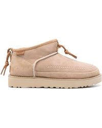 UGG - Ultra Mini Crafted Regenerate Boots - Lyst