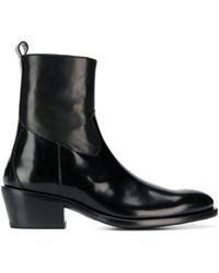 jimmy choo man intense boots