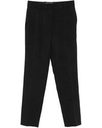 Ermanno Scervino - Belt-Loop Pocket Trousers - Lyst