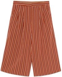 ..,merci - Pantalon À Coupe Courte - Lyst
