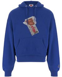 ICECREAM - Chocolate Bar Popover Hoodie - Lyst