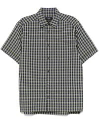 A.P.C. - Ross Overhemd - Lyst