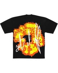DENIM TEARS - X Offset Set It Off #1 T-Shirt - Lyst
