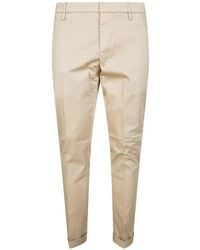 Dondup - Gaubert Chinos - Lyst
