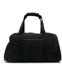 Moncler - Alchemy Tasche Mit Logo-Patch - Lyst