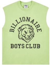 BBCICECREAM - Memories Tank Top - Lyst