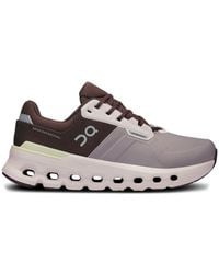 On Shoes - Cloudrunner 2 Sneakers - Lyst