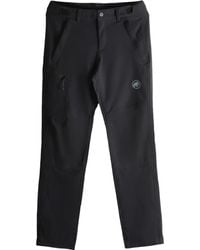 Mammut - Pantalon Runbold Guide - Lyst