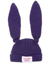 Charles Jeffrey - Ears Beanie Hat - Lyst