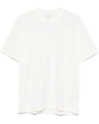 Eleventy - Jersey T-Shirt - Lyst