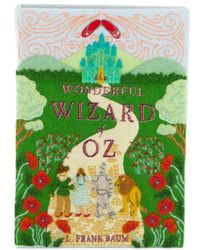 Olympia Le-Tan - Bolso de mano The Wonderful Wizard of Oz de Olympia Letan x Meghan Rader - Lyst