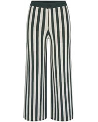Simon Miller - Knits By Jabber Trousers - Lyst