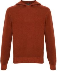 Dell'Oglio - Trui Met Geribbelde Afwerking - Lyst