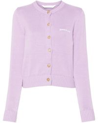 Palm Angels - Sweaters - Lyst