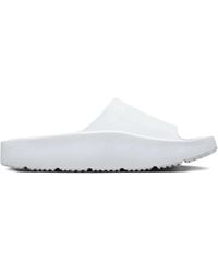 Nike - Hex "Off" Slides - Lyst