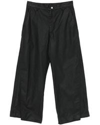 Juun.J - Straight Trousers - Lyst