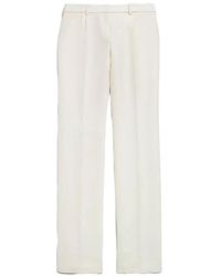 Balenciaga - Pantalon De Costume Slim - Lyst