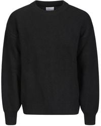 COLORFUL STANDARD - Merino Wool Round-neck Sweater - Lyst