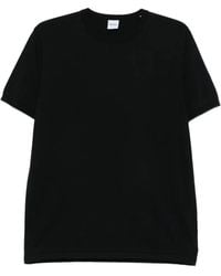 Aspesi - Short-Sleeve T-Shirt - Lyst