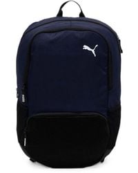 PUMA - Sac À Dos À Logo Imprimé - Lyst
