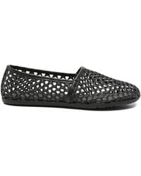 Palomitas By Paloma Barcelo' - Woven Pumps - Lyst
