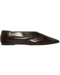 KHAITE - Miriam Ballerinas - Lyst