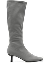 Senso - Stivali Otis A Punta 60Mm - Lyst