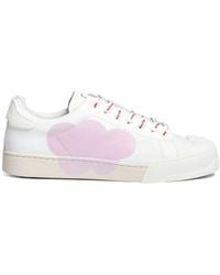 Marni - Duda Bumper Sneakers - Lyst