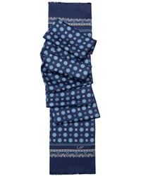 Elizabetta - Botticelli Scarf - Lyst
