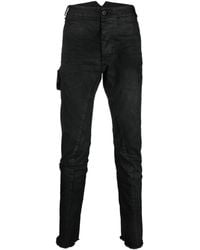 Masnada - Mid-rise Skinny Jeans - Lyst