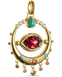 Thomas Sabo - Elyndra Anhänger Mit Zirkonia - Lyst