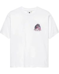 New Amsterdam - Buffet T-Shirt - Lyst