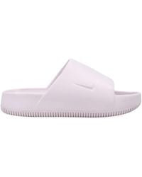 Nike - Sandali Slides Calm - Lyst