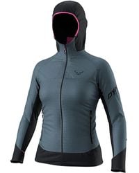 Dynafit - Mezzalama Jack Met Capuchon - Lyst