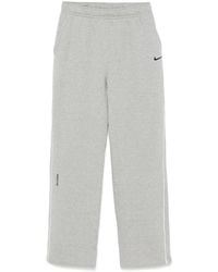 Nike - X Nocta Fleece Track Pants - Lyst