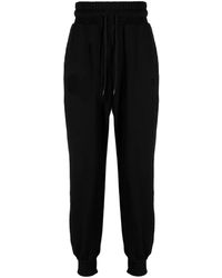 Youths in Balaclava - Side-stripe Cotton Track Pants - Lyst