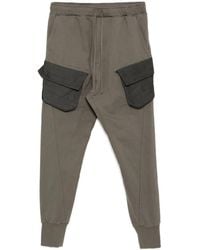 Julius - Cotton Trousers - Lyst