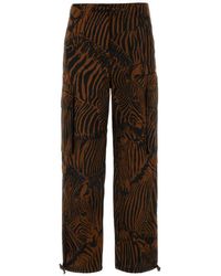 Weekend by Maxmara - カーゴパンツ - Lyst