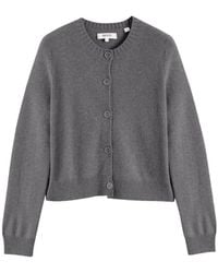 Chinti & Parker - Crew-Neck Cardigan - Lyst