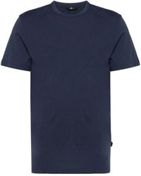 7 For All Mankind - T-shirt Featherweight - Lyst