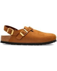 Birkenstock - Clogs Tokio Con Cinturino Posteriore - Lyst